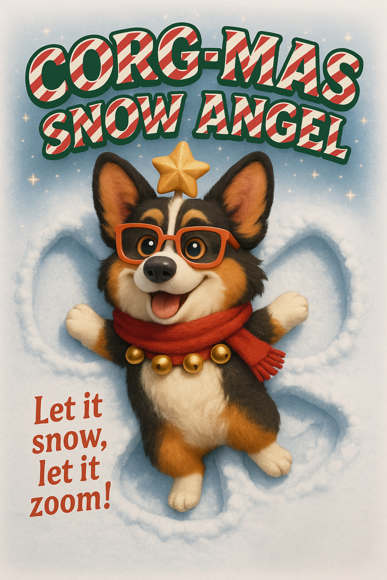 Corg-Mas
