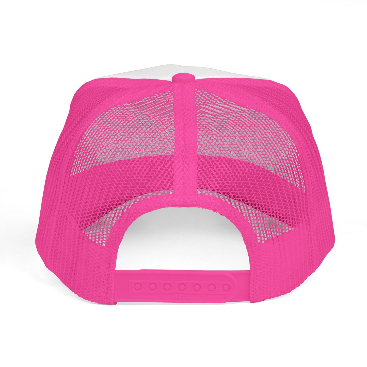 A Donut Judge Me Trucker Cap - Fun Gift, Novelty Hat, Cookie Lover Accessory, Baking Enthusiast Cap, Birthday Present