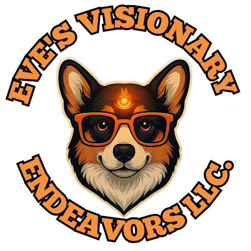 Eve's Visionary Endeavors